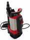 Pompe immerg&eacute;e &eacute;lectrique pour eaux charg&eacute;es Einhell GE-DP 7935 N-A ECO - Aquasensor - 790 W