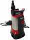 Pompe immerg&eacute;e &eacute;lectrique pour eaux charg&eacute;es Einhell GE-DP 7935 N-A ECO - Aquasensor - 790 W