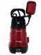 Pompe immerg&eacute;e &eacute;lectrique pour eaux charg&eacute;es Einhell GH-DP 3730 - pompe de 630 W - 230V