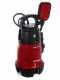 Pompe immerg&eacute;e &eacute;lectrique pour eaux charg&eacute;es Einhell GH-DP 3730 - pompe de 630 W - 230V