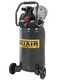 Nuair FU 227/10/30V - Compresseur d'air &eacute;lectrique compact - Moteur 2 CV - 30 L