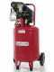 GeoTech AC50V-8-20 - Compresseur d'air &eacute;lectrique portatif - Moteur 2 CV - 50 L vertical