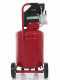 GeoTech AC50V-8-20 - Compresseur d'air &eacute;lectrique portatif - Moteur 2 CV - 50 L vertical