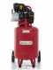 GeoTech AC50V-8-20 - Compresseur d'air &eacute;lectrique portatif - Moteur 2 CV - 50 L vertical
