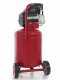 GeoTech AC50V-8-20 - Compresseur d'air &eacute;lectrique portatif - Moteur 2 CV - 50 L vertical