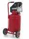 GeoTech AC50V-8-20 - Compresseur d'air &eacute;lectrique portatif - Moteur 2 CV - 50 L vertical