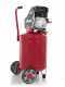 GeoTech AC50V-8-20 - Compresseur d'air &eacute;lectrique portatif - Moteur 2 CV - 50 L vertical