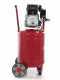 GeoTech AC50V-8-20 - Compresseur d'air &eacute;lectrique portatif - Moteur 2 CV - 50 L vertical