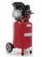 GeoTech AC50V-8-20 - Compresseur d'air &eacute;lectrique portatif - Moteur 2 CV - 50 L vertical