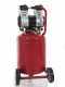 GeoTech S-AC50V-10-15C - Compresseur &eacute;lectrique oilless - Moteur 1.5 CV - 50 L Vertical silencieux