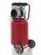 GeoTech S-AC50V-10-15C - Compresseur &eacute;lectrique oilless - Moteur 1.5 CV - 50 L Vertical silencieux
