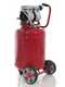 GeoTech S-AC50V-8-10 - Compresseur d'air &eacute;lectrique oilless - Moteur 1 CV - 50 L Vertical Silencieux
