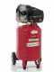 GeoTech AC50V-10-30VC - Compresseur d'air &eacute;lectrique sur chariot vertical - Moteur 3 CV - 50 L air comprim&eacute;
