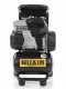 Compresseur &eacute;lectrique vertical Nuair sil air 244/10 PCM - moteur 1.5 HP - 10 L oilless - Silencieux