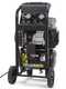 Nuair sil air 244/10 PCM - Compresseur &eacute;lectrique vertical monophas&eacute;, oil-less - Moteur 1.5 CV - 10 L