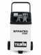 Telwin Sprinter 3000 Start - Chargeur de voiture et d&eacute;marreur - batteries humides/d&eacute;marrage-arr&ecirc;t 12/24V
