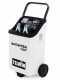 Telwin Sprinter 3000 Start - Chargeur de voiture et d&eacute;marreur - batteries humides/d&eacute;marrage-arr&ecirc;t 12/24V