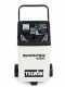 Telwin Sprinter 6000 Start - Chargeur de voiture et d&eacute;marreur - batteries 12/24V, 20 &agrave; 1550Ah