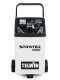 Telwin Sprinter 6000 Start - Chargeur de voiture et d&eacute;marreur - batteries 12/24V, 20 &agrave; 1550Ah