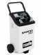 Telwin Sprinter 6000 Start - Chargeur de voiture et d&eacute;marreur - batteries 12/24V, 20 &agrave; 1550Ah