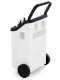 Telwin Sprinter 6000 Start - Chargeur de voiture et d&eacute;marreur - batteries 12/24V, 20 &agrave; 1550Ah