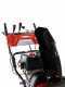 GeoTech-Pro STP1587 TEBS - Fraise &agrave; neige thermique - &agrave; chenilles - B&amp;S 2100