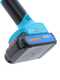 S&eacute;cateur &eacute;lectrique de taille Wortex Piranha 30-M, batterie Li-ion de 2 Ah - Diam&egrave;tre de coupe 27 mm