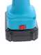 S&eacute;cateur &eacute;lectrique de taille Wortex Piranha 30-M, batterie Li-ion de 2 Ah - &Oslash; max 27mm