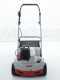 Scarificateur thermique &agrave; lames et louchets AL-KO Combi-Care 38 P - 1,7 HP, largeur cm 38/37