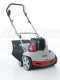 Scarificateur thermique &agrave; lames et louchets AL-KO Combi-Care 38 P - 1,7 HP, largeur cm 38/37