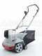 Scarificateur thermique &agrave; lames et louchets AL-KO Combi-Care 38 P - 1,7 HP, largeur cm 38/37