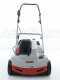 Scarificateur thermique &agrave; lames et louchets AL-KO Combi-Care 38 P - 1,7 HP, largeur cm 38/37