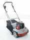 Scarificateur thermique &agrave; lames et louchets AL-KO Combi-Care 38 P - 1,7 HP, largeur cm 38/37