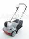 Scarificateur thermique &agrave; lames et louchets AL-KO Combi-Care 38 P - 1,7 HP, largeur cm 38/37