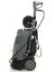 Nettoyeur haute pression eau chaude Karcher Pro HDS 5/11 UX vertical, 230V - pompe en laiton - enrouleur