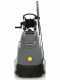 Nettoyeur haute pression eau chaude Karcher Pro HDS 5/11 UX vertical, 230V - pompe en laiton - enrouleur