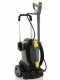 Nettoyeur haute pression Karcher Pro HD 5/15 C &eacute;lectrique &agrave; eau froide - pression 200 bars max, 15 MPa