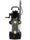 Nettoyeur haute pression Karcher Pro HD 5/15 CX Plus &eacute;lectrique &agrave; eau froide - 200 bar max - enrouleur
