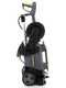 Nettoyeur haute pression Karcher Pro HD 5/15 CX Plus &eacute;lectrique &agrave; eau froide - 200 bar max - enrouleur