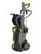 Nettoyeur haute pression Karcher Pro HD 5/15 CX Plus &eacute;lectrique &agrave; eau froide - 200 bar max - enrouleur