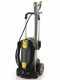 Nettoyeur haute pression Karcher Pro HD 5/15 CX Plus &eacute;lectrique &agrave; eau froide - 200 bars max - enrouleur
