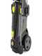 Nettoyeur haute pression Karcher Pro HD 5/15 CX Plus &eacute;lectrique &agrave; eau froide - 200 bars max - enrouleur