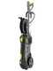 Nettoyeur haute pression Karcher Pro HD 5/15 CX Plus &eacute;lectrique &agrave; eau froide - 200 bars max - enrouleur