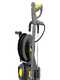 Nettoyeur haute pression Karcher Pro HD 5/15 CX Plus &eacute;lectrique &agrave; eau froide - 200 bars max - enrouleur