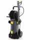 Nettoyeur haute pression Karcher Pro HD 5/15 CX Plus &eacute;lectrique &agrave; eau froide - 200 bars max - enrouleur