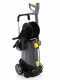 Nettoyeur haute pression Karcher Pro HD 5/15 CX Plus &eacute;lectrique &agrave; eau froide - 200 bars max - enrouleur