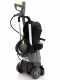 Nettoyeur haute pression Karcher Pro HD 5/15 CX Plus &eacute;lectrique &agrave; eau froide - 200 bars max - enrouleur