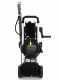 Nettoyeur haute pression Karcher Pro HD 5/15 CX Plus &eacute;lectrique &agrave; eau froide - 200 bars max - enrouleur