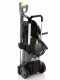 Nettoyeur haute pression Karcher Pro HD 5/15 CX Plus &eacute;lectrique &agrave; eau froide - 200 bars max - enrouleur
