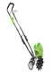 Greenworks 40 V - Motobineuse &eacute;lectrique &agrave; batterie - 40V - SANS BATTERIE NI CHARGEUR